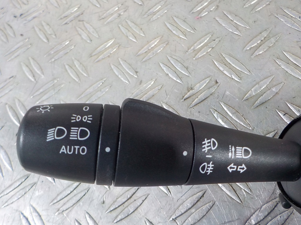 фото №3, Renault captur i 13- переключатель комбинированный