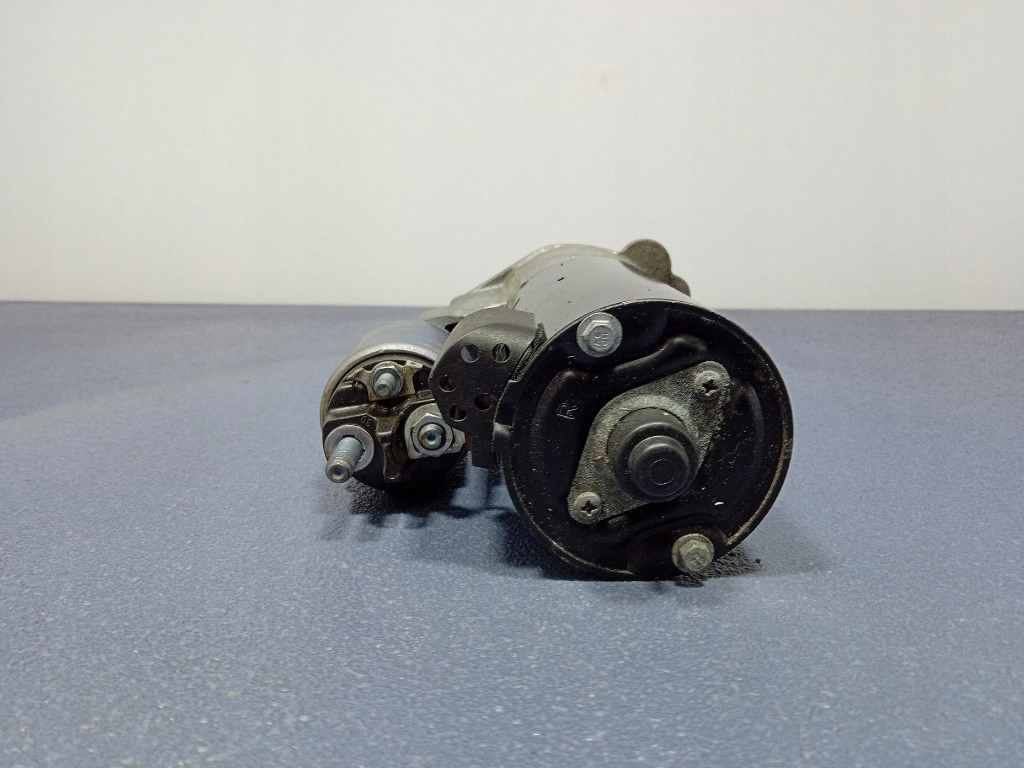 Mercedes e klasa w212 3.5 cgi стартер a2769062400 Недорого