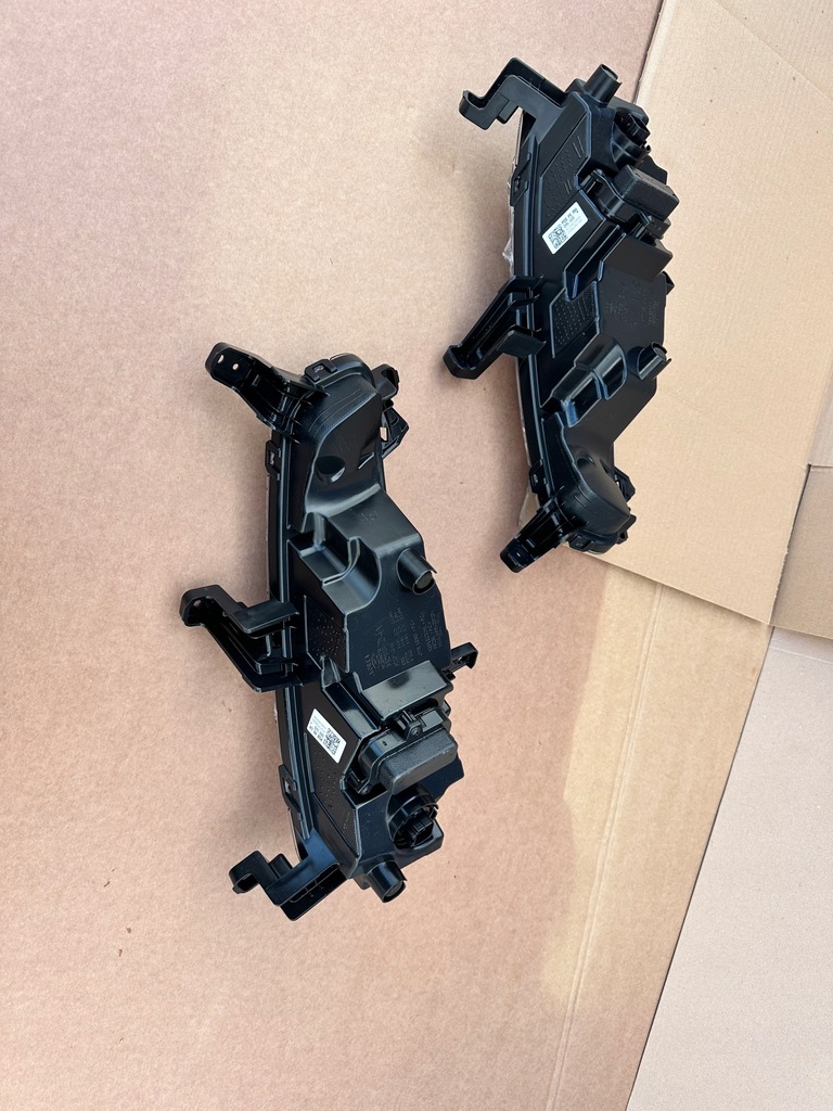 фото №5, Led drl hyundai i30 iii lift nowe