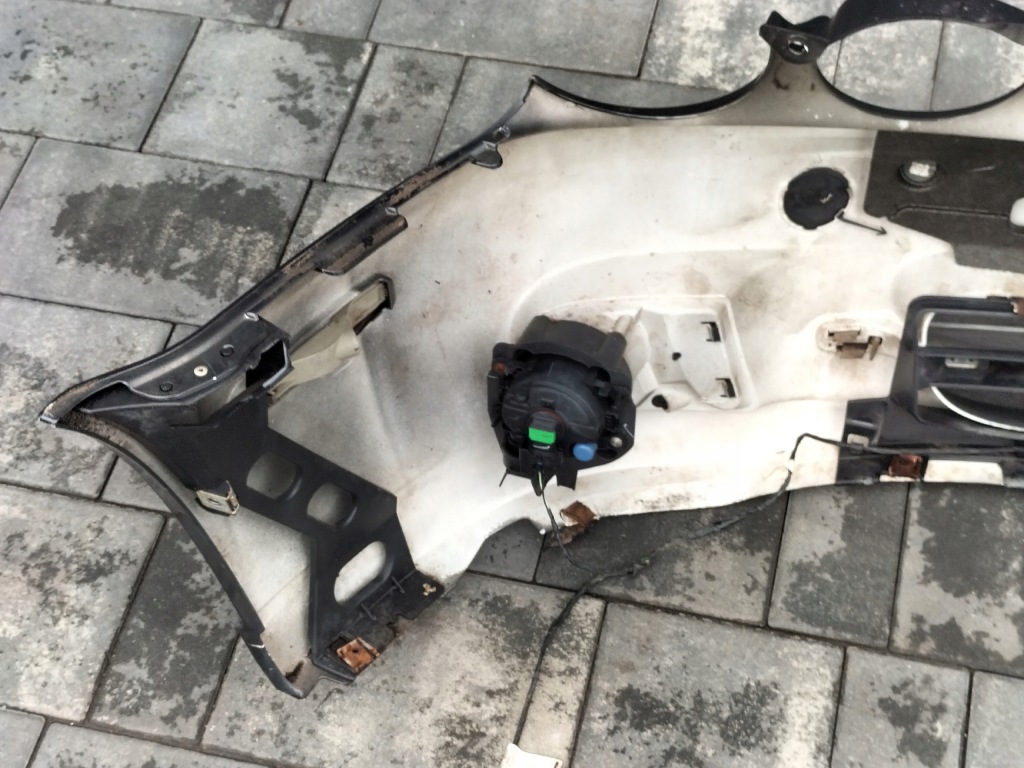 Купити Бампер перед передній jaguar x-type lift 07-09