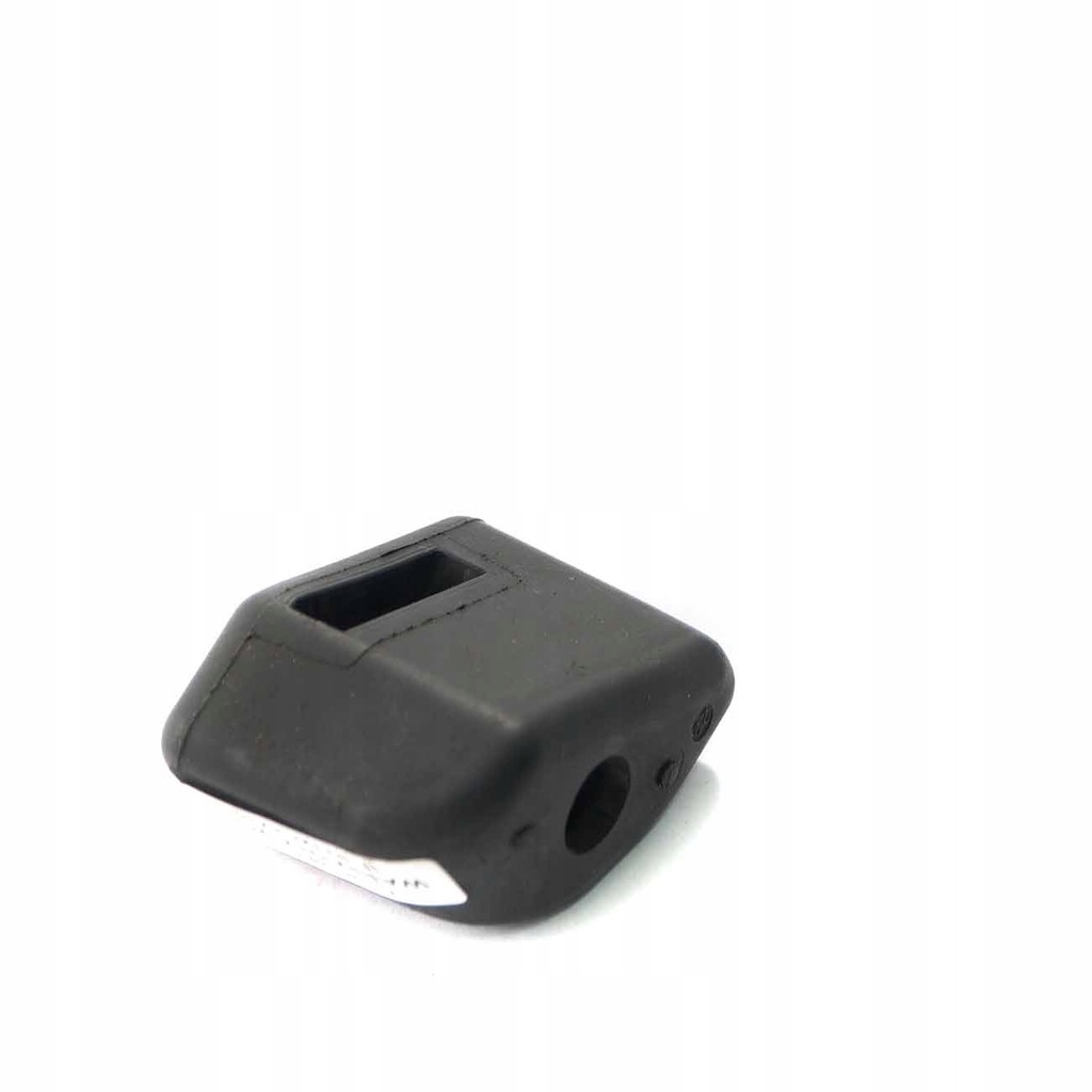 фото №11, Mini r50 r53 подушка резиновый радиатора верхний правая