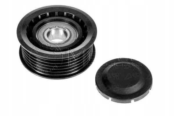 Ролик ремень - ремень клиновой meyle 2020919 05990334 Цена