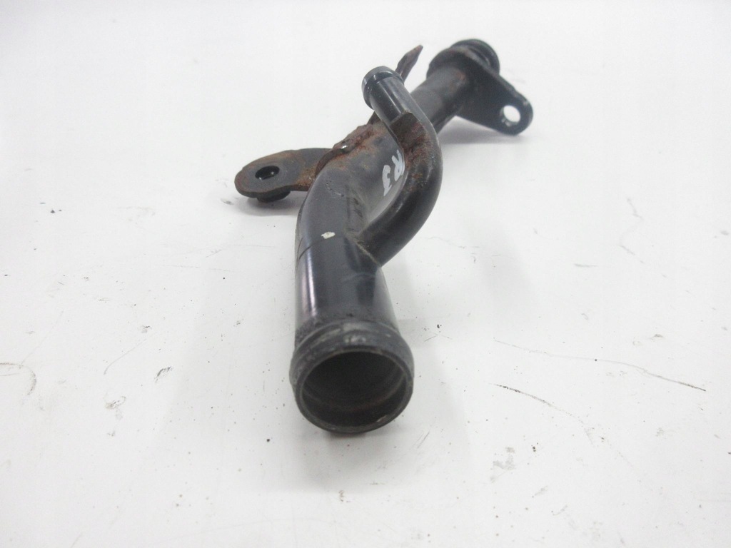 фото №8, Honda civic ix 1.6 i-dtec 120km n16a1 wąż труба wody патрубок водяной