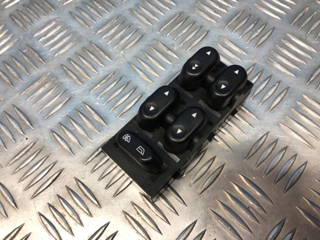 фото №1, Ford expedition ii 02- f-150 панель перемикач вікон 5l1t-14540-abw