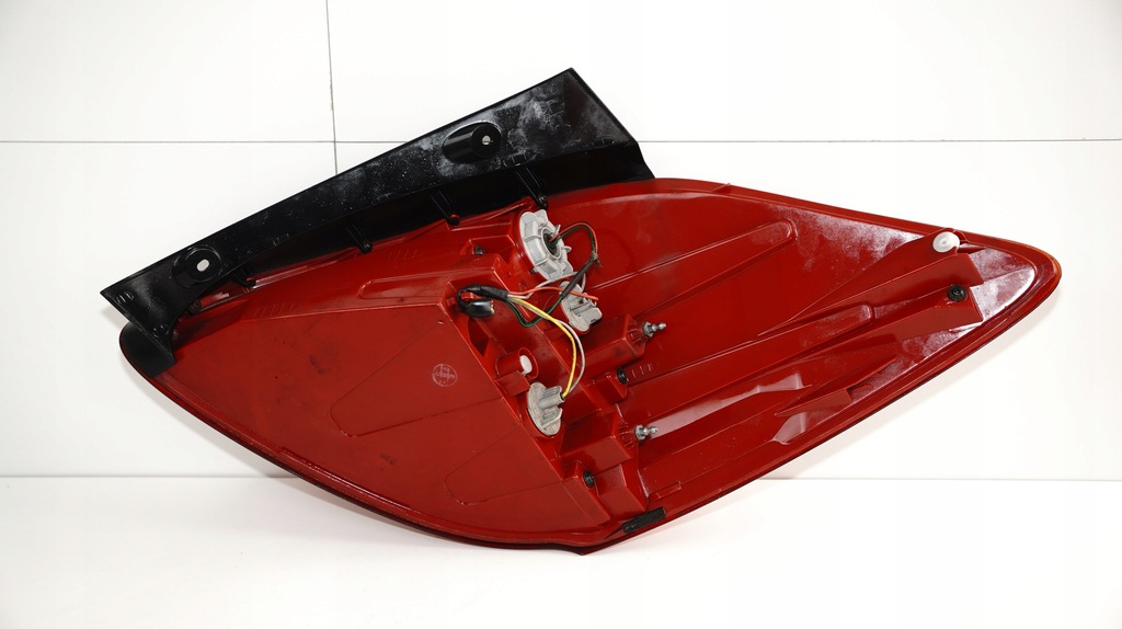 фото №10, Лампа левый задняя задняя kia pro ceed ii 2 12-16r