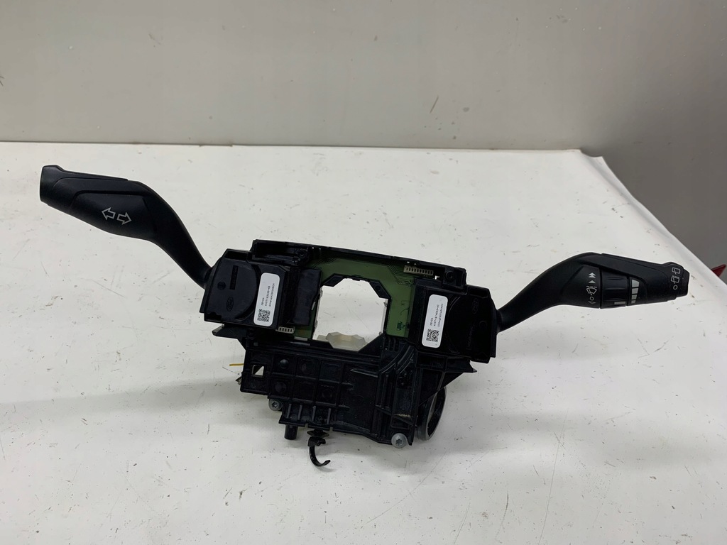 фото №1, Ford focus mk3 перемикач комбінований