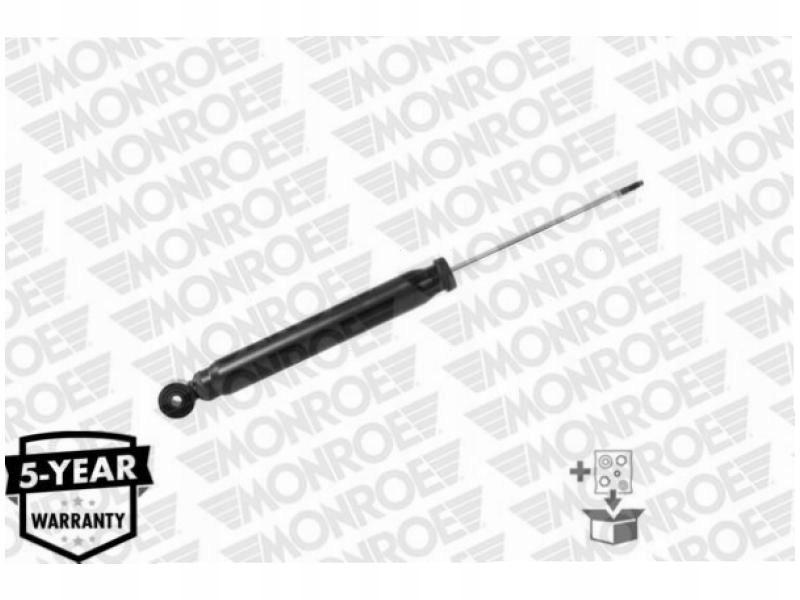 фото №2, Амортизаторы задняя monroe 376048sp