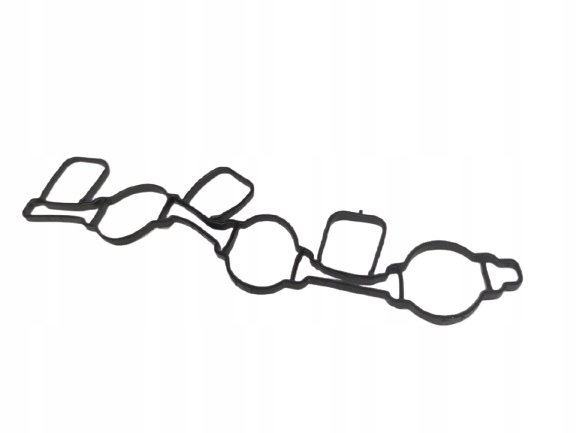 фото №1, Прокладка коллектор впускной audi a4 a5 a6 vw phaeton оригинальный номер 059129717j