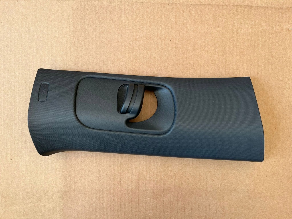 Купить Vw id buzz защита обшивка стойка правая 1t5867244a