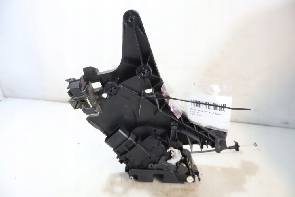 фото №3, Замок правий задня двері volvo v70 iii