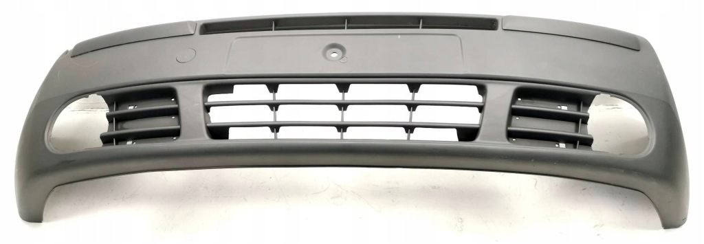 фото №4, Бампер перед передний renault trafic ii 7700313260