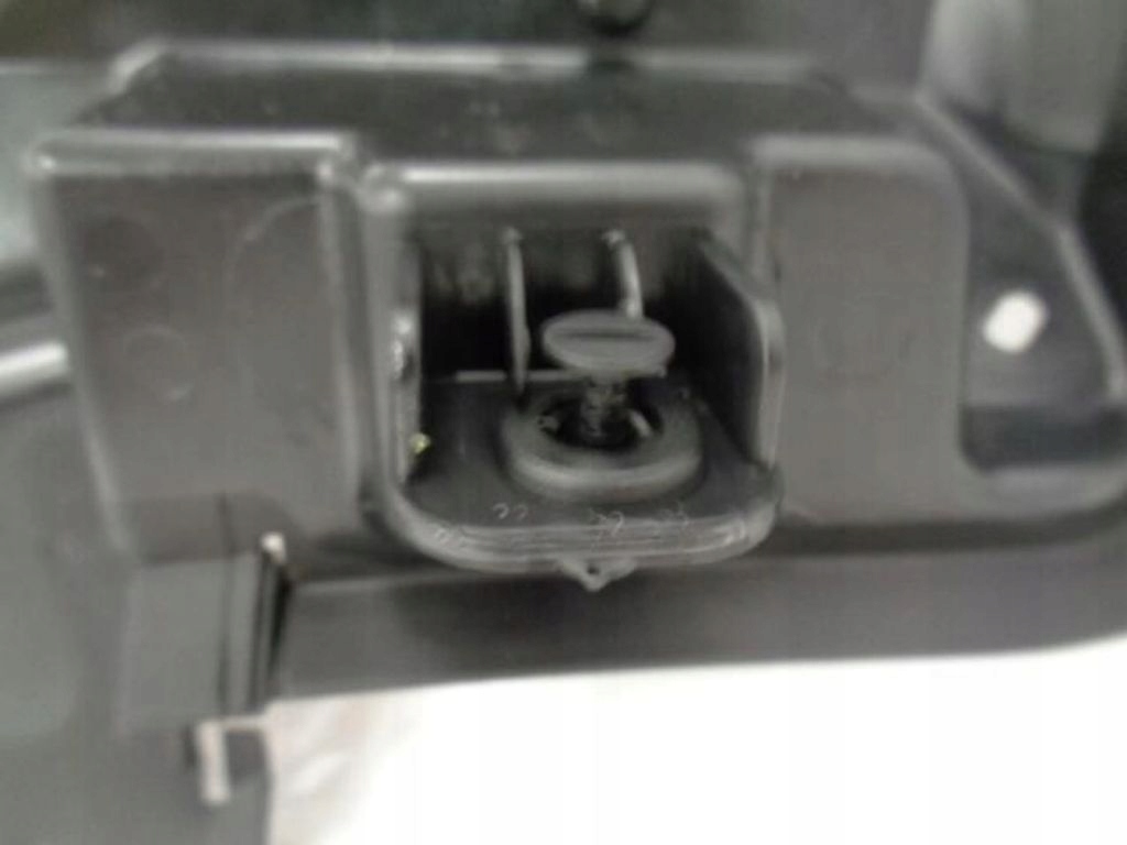 фото №11, Peugeot expert iii воздуховод воздуха левая nowa