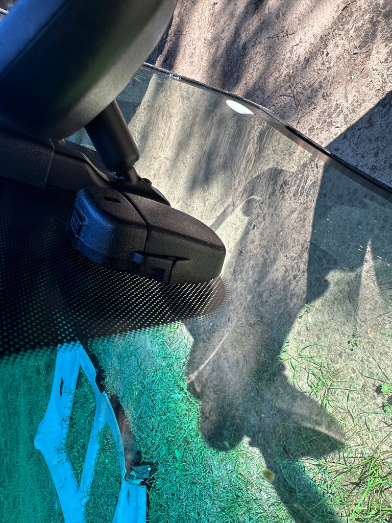 фото №6, Kia optima iii стекло передняя лобовое 11-15