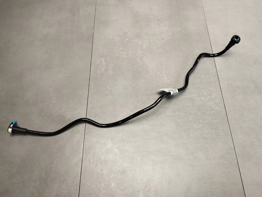 фото №1, Bmw 7 g11 750i шланг топлива 7356526