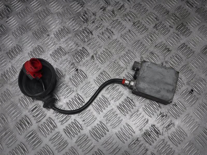 фото №1, Преобразователь ксенон volvo s40