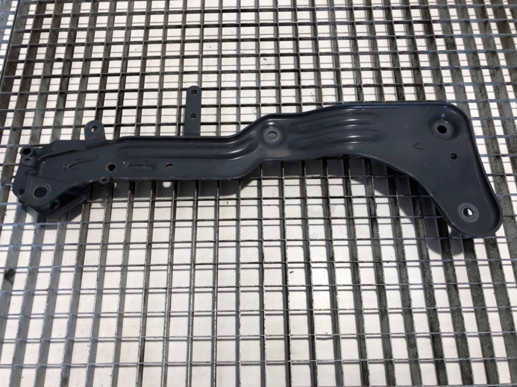 фото №2, Кронштейн кабины - scania l,p,g,r,s - series 2344008