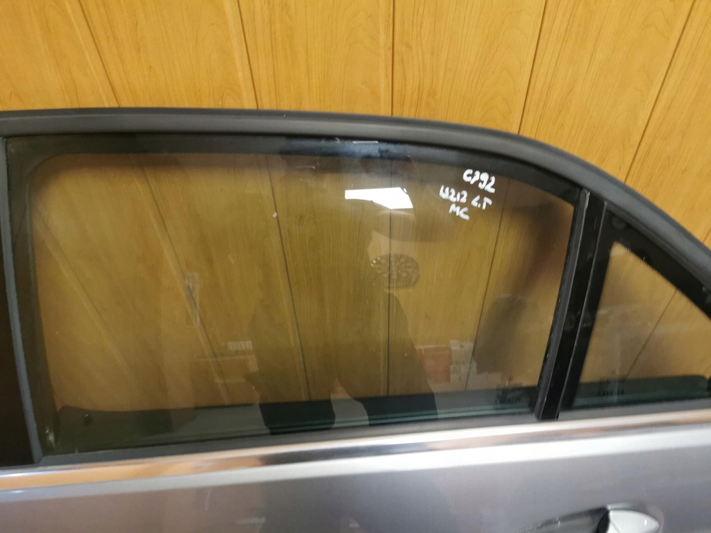 фото №10, Дверь левый задняя mercedes e-klasa w212 c792 09-13