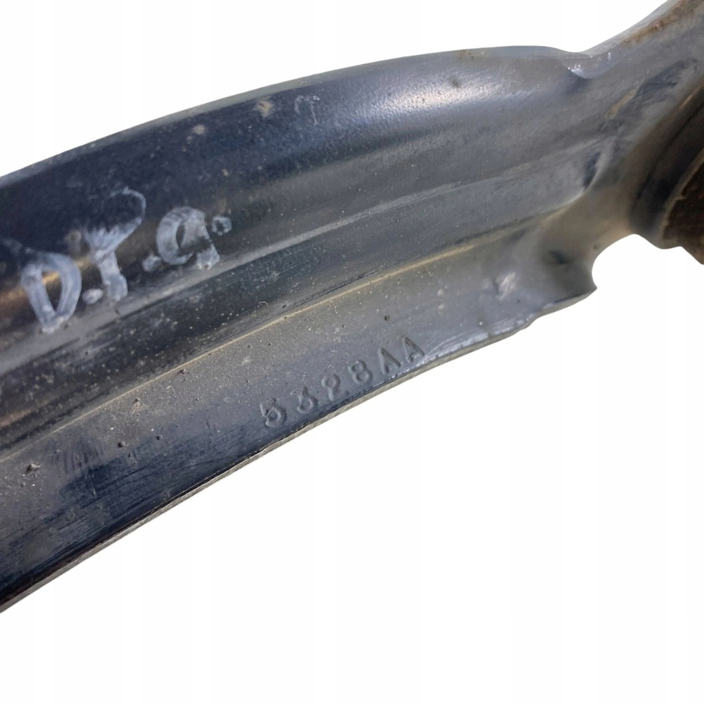 фото №7, Dodge charger 2019 правая сторона рычаги