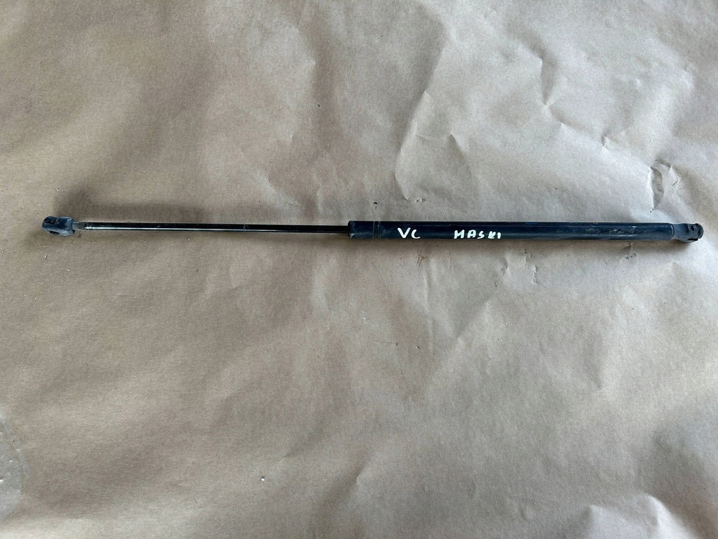 фото №1, Привод капот перед передней opel vectra c