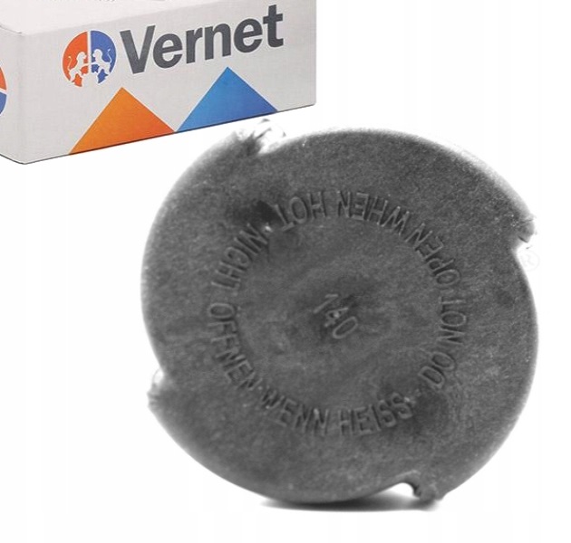 фото №1, Кришка радіатора vernet do bmw 6 e63 635