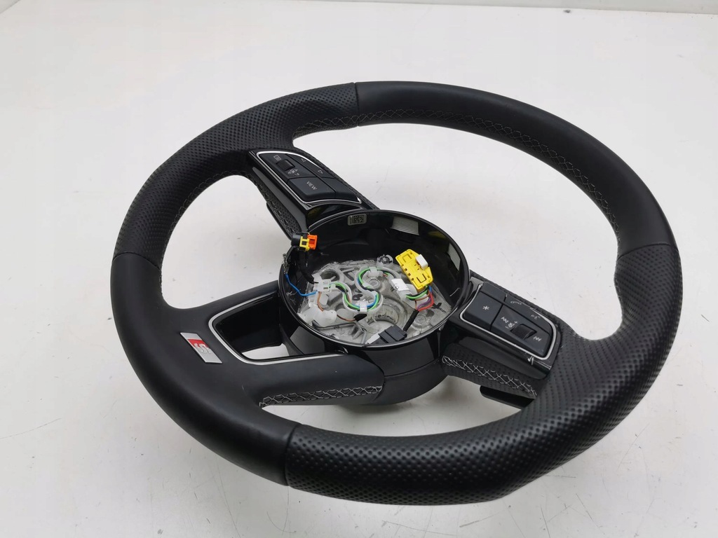 фото №10, Audi a3 8y 2023 правая сторона воздуховод