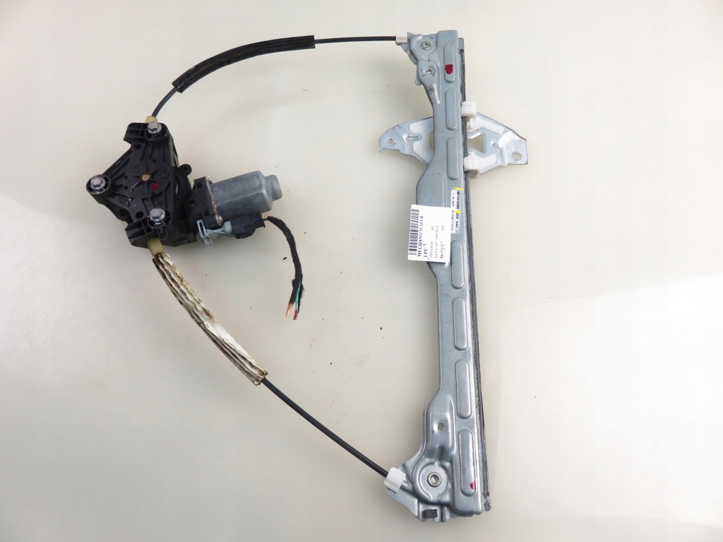 фото №11, Підйомник скло лівий передній peugeot 301 9674412480 9677416980