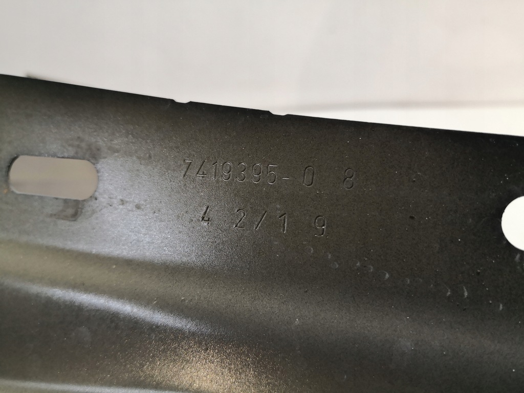 фото №8, Крыло bmw 3 g20 g21 гибрид 19- левый перед