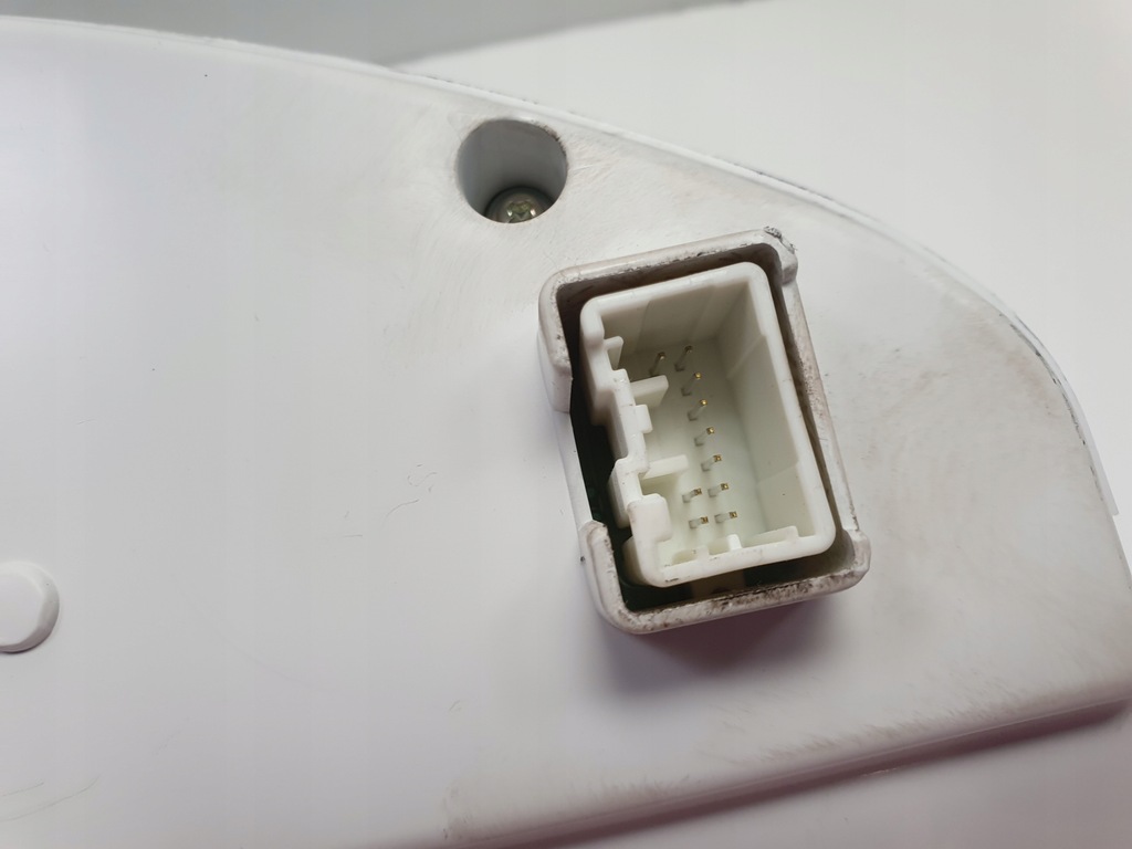 фото №8, Volvo s80 ii v70 iii xc70 ii 2.4 дизель счетчик приборы europa 31270367aa