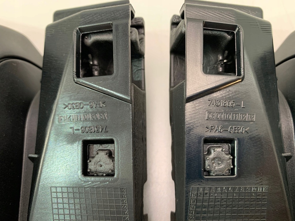 фото №5, Bmw z4 g29 накладки динаміків harman kardon 7431805