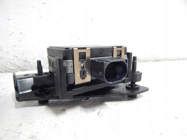 фото №5, Радар hyundai kona 17-22