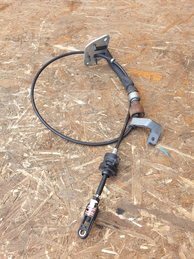 фото №1, Mazda cx5 i трос переключения передач автоматическая коробка передач 11-17