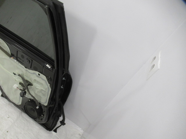 фото №10, Renault koleos ii дверь левая задние tegxa
