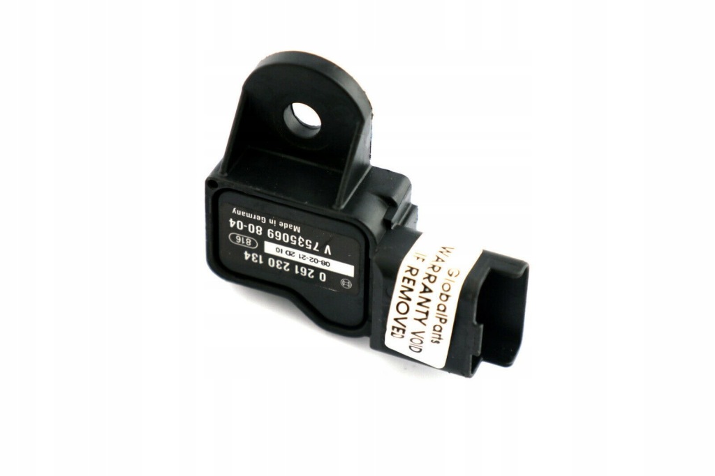 Mini r56 s датчик температури тиску Київ