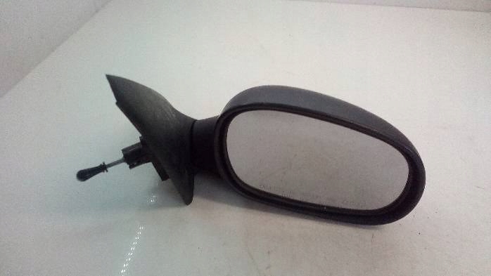 фото №6, Зеркало правое механический daewoo lanos