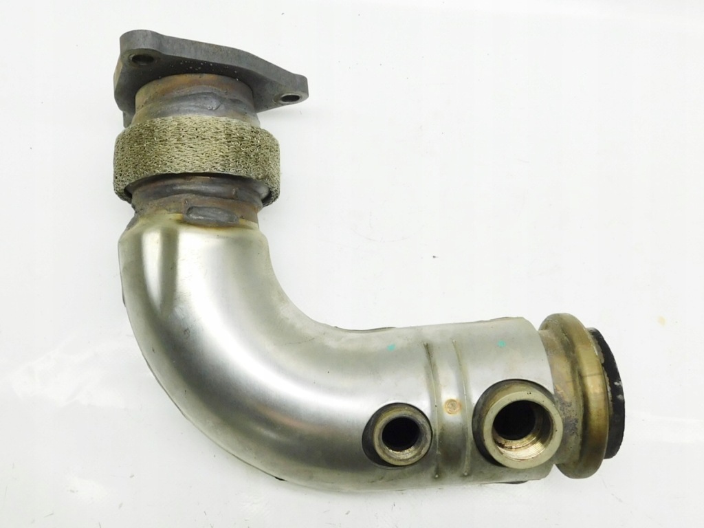 Купить Колено труба выхлоп - jeep grand cherokee wk2 thema 300c 3.0 crd vm