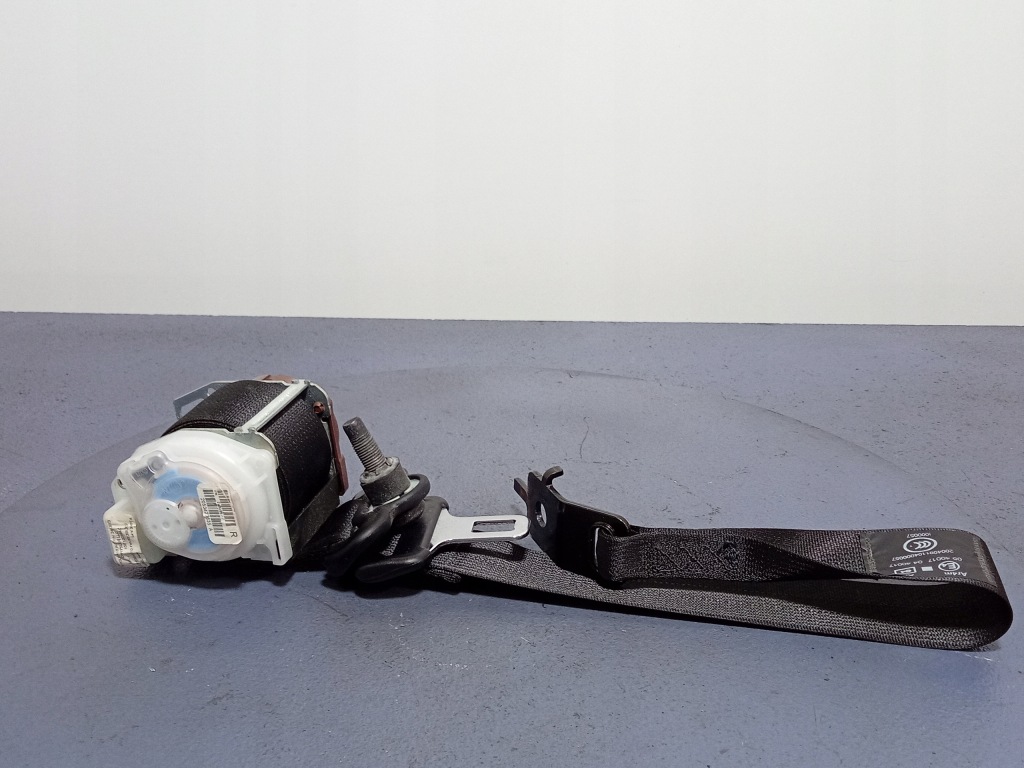 фото №1, Grand cherokee wk2 pas безопасности задняя правый