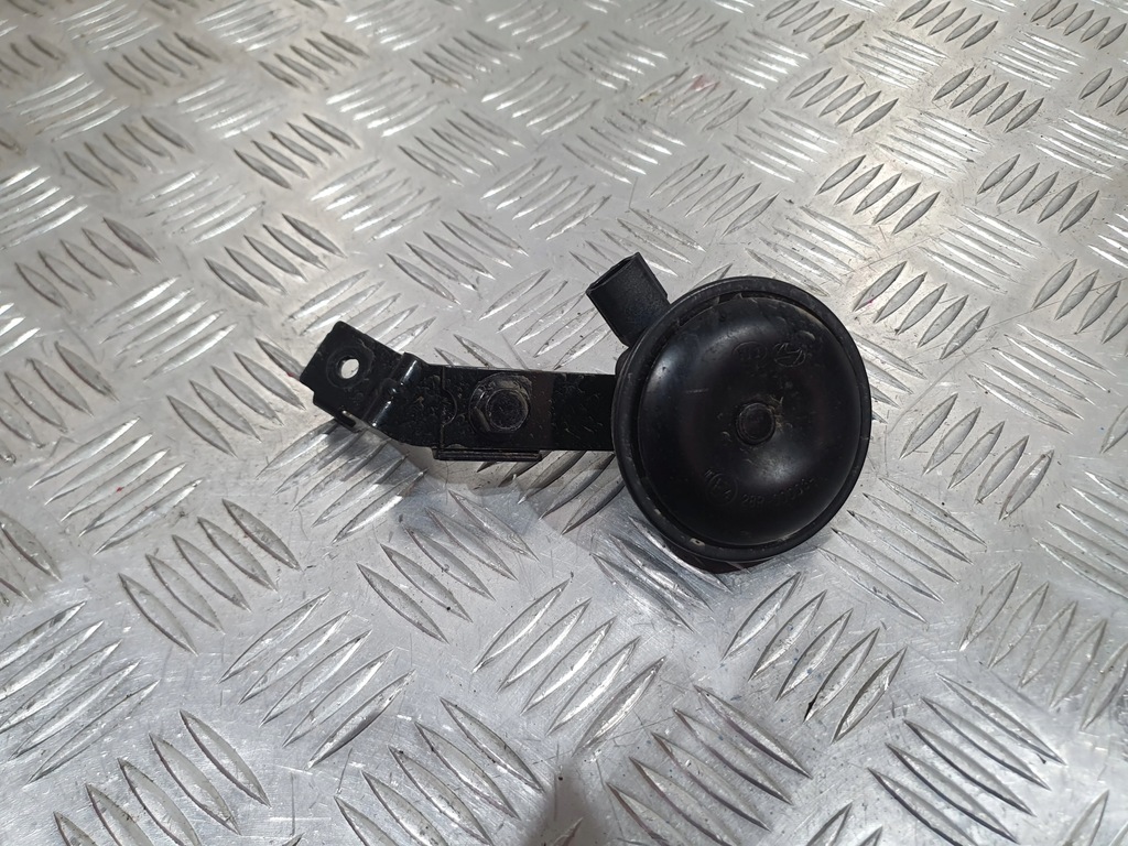 фото №1, Клаксон сигнал звуковий kia niro 2019-