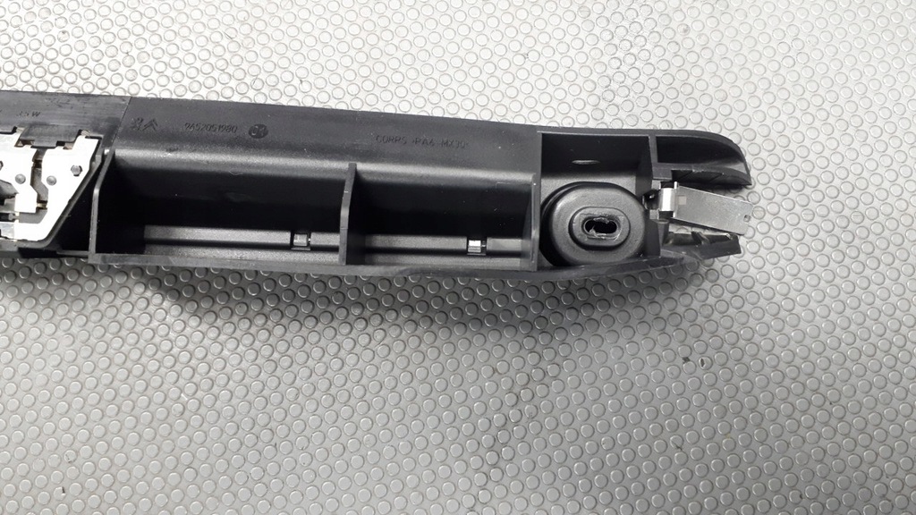 фото №11, 9652051980 свет trzeci стоп citroen c6 06r