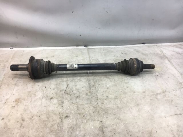 фото №1, Bmw оригінальний номер 7566087 привідний вал задня