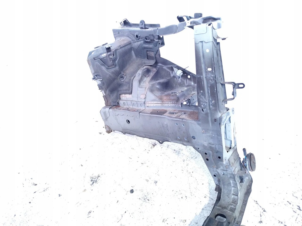 фото №12, Mitsubishi outlander чверть задня лівий 2018 suv 4/5dr чорний 14-23