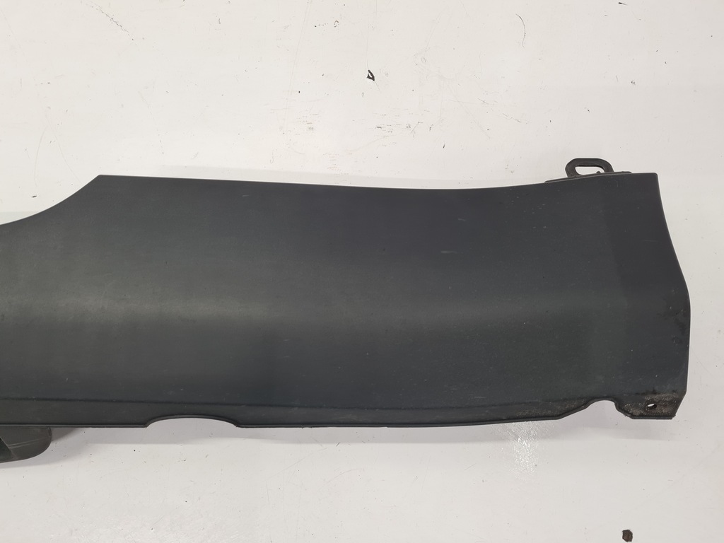 фото №5, Mini r61 paceman молдинг порог левая 9808935