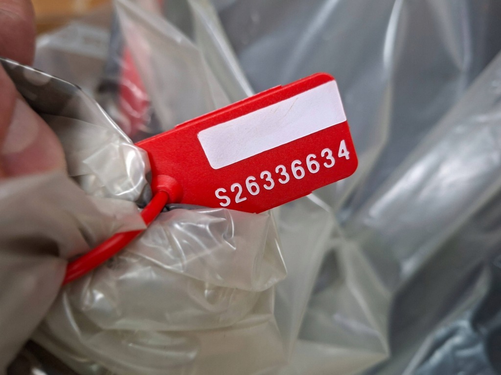 фото №7, Накладка молдинг крыла левый задняя 1320634070 fiat ducato boxer jumper 2006-