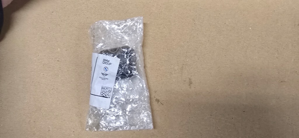 фото №1, Bmw f20 f30 f40 g20 кронштейн кронштейн крыла перед