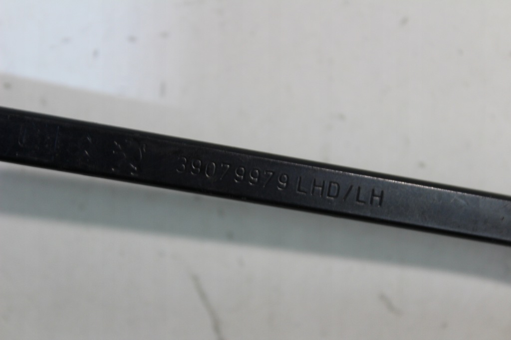 фото №4, Рычаг дворники дворник левая opel crossland citroen c3 aircross