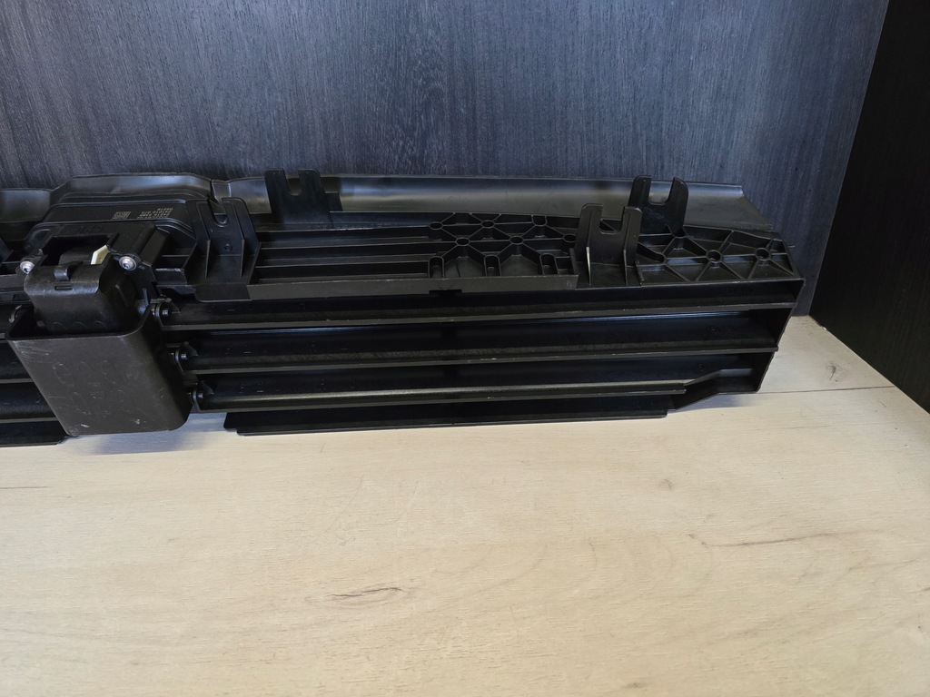 фото №7, Шторка żauzja підсилювач повітропровід повітря bmw 3 g20 g21 2 g42 5a22c64