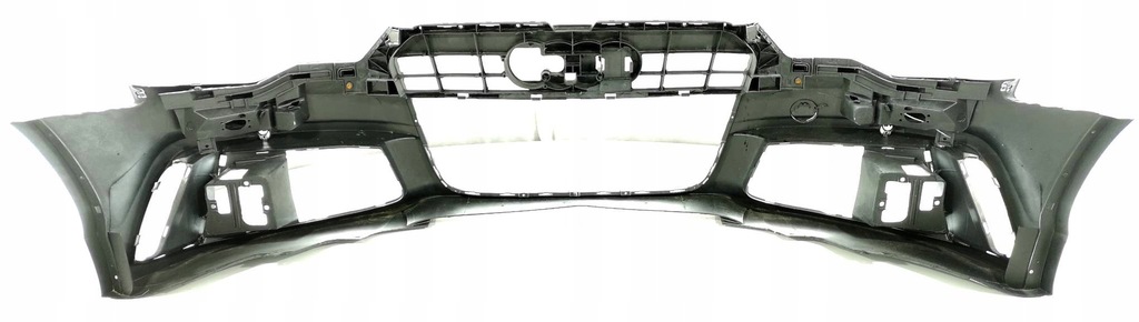 фото №11, Бампер перед передний audi a6 c7 4g rs6 look 11-