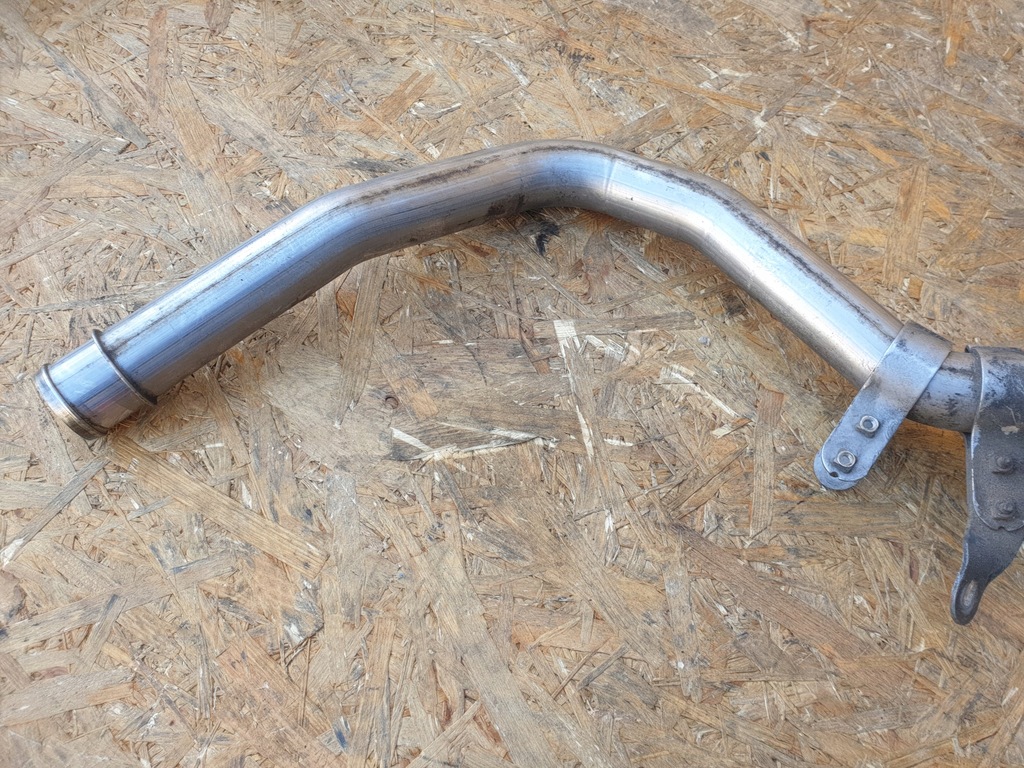 фото №8, Renault master iii труба интеркулер 144605171r 2.3 dci