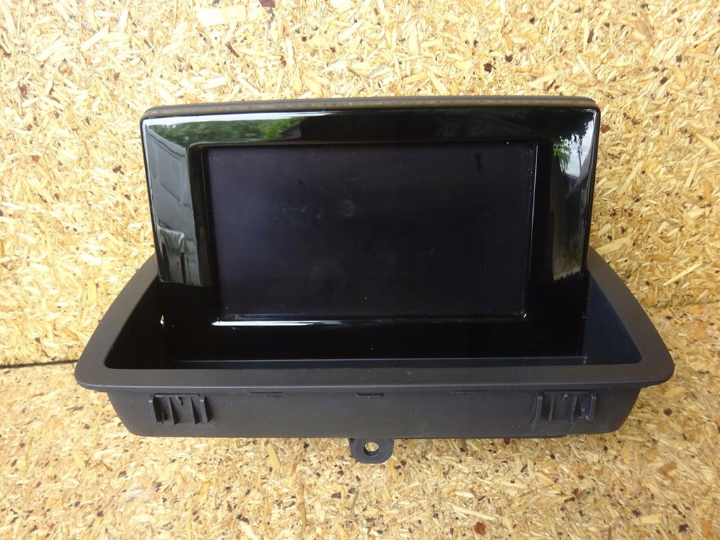 фото №15, Audi rsq3 q3 8u екран дисплей монітор lcd s-line 8u0857273b