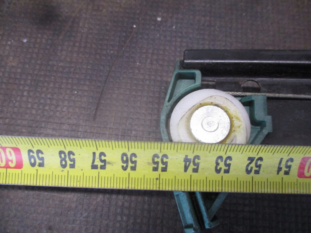 фото №7, Механизм стекло правый перед audi a6 c8 18-23r