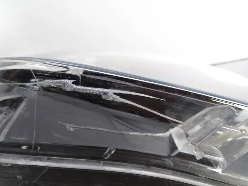 фото №7, Лампа перед передняя правая bmw 3 f30 f31 full led